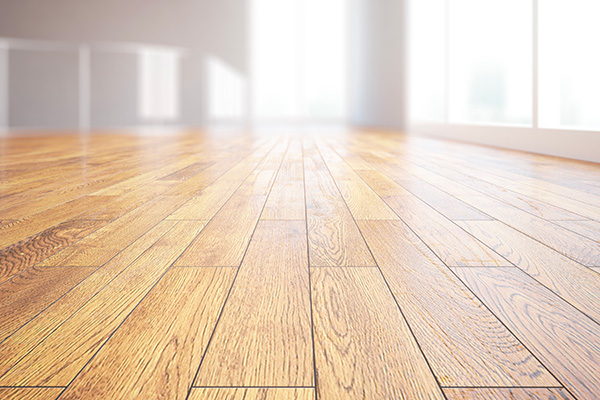 Zhotovenie nových podláh v RD, cca 140 m²